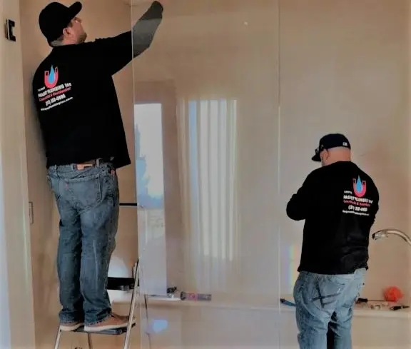 Professional plumbing installation for Leak Detection in Offutt Village